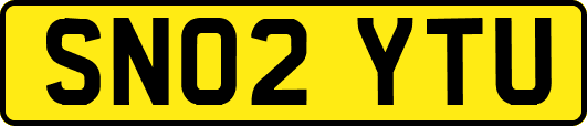 SN02YTU