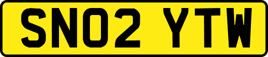 SN02YTW