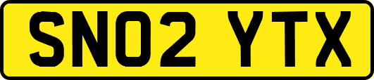 SN02YTX