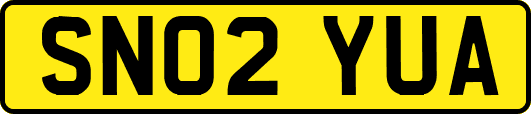 SN02YUA