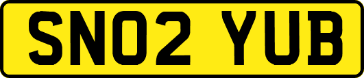 SN02YUB