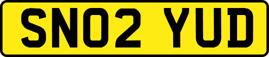 SN02YUD