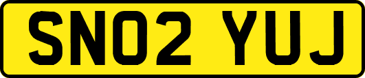 SN02YUJ