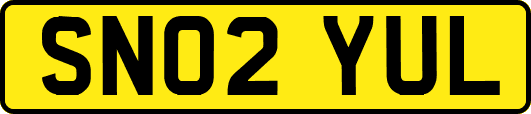 SN02YUL