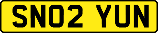 SN02YUN