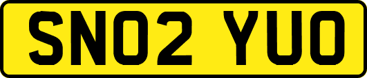 SN02YUO