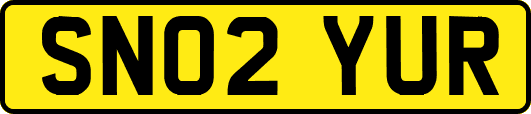 SN02YUR