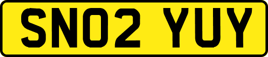 SN02YUY