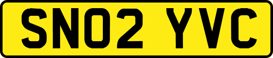SN02YVC