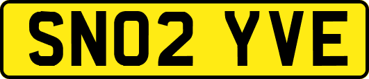SN02YVE