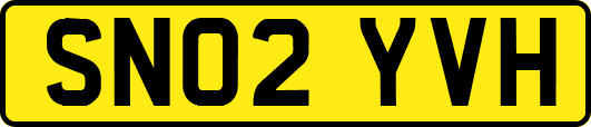 SN02YVH