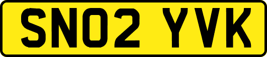SN02YVK