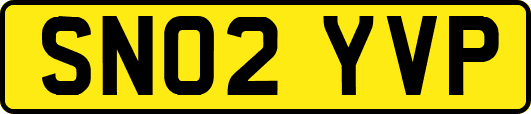SN02YVP
