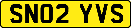 SN02YVS