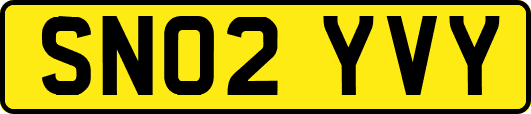 SN02YVY