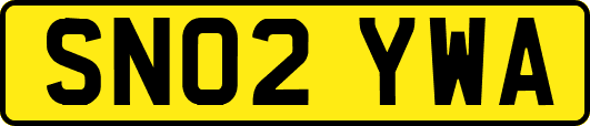 SN02YWA