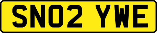 SN02YWE
