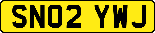 SN02YWJ