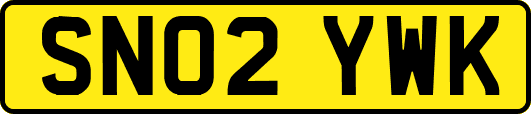 SN02YWK