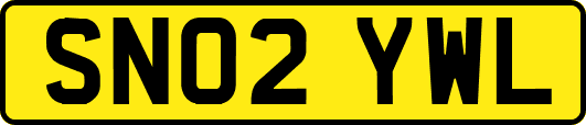 SN02YWL