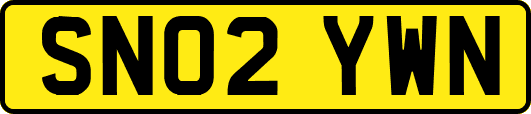 SN02YWN