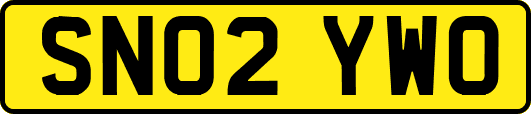 SN02YWO