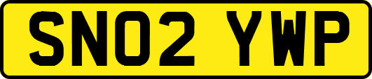 SN02YWP
