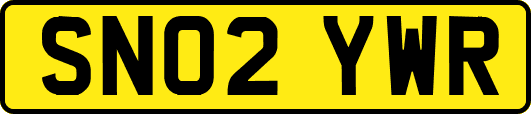SN02YWR