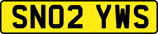 SN02YWS