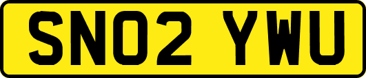SN02YWU