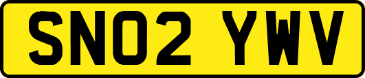 SN02YWV