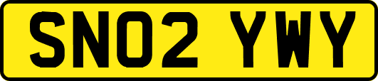 SN02YWY