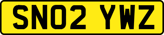 SN02YWZ