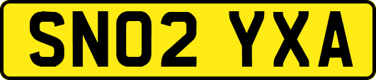 SN02YXA