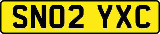 SN02YXC