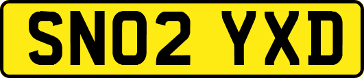 SN02YXD