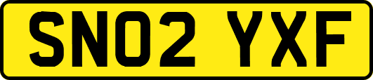 SN02YXF