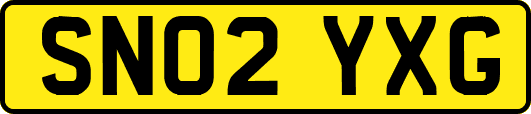 SN02YXG
