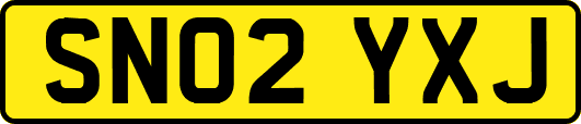 SN02YXJ