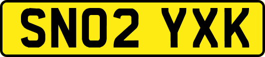 SN02YXK