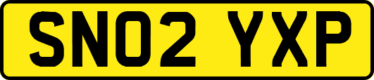 SN02YXP