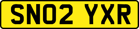 SN02YXR