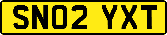 SN02YXT