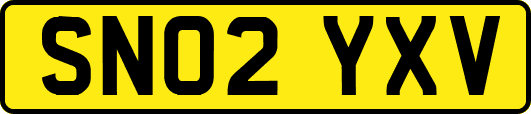 SN02YXV
