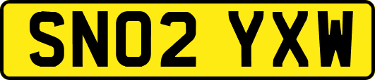 SN02YXW