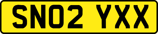 SN02YXX