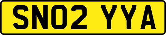 SN02YYA