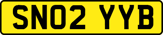 SN02YYB