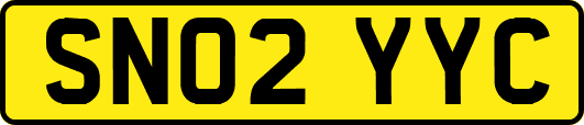SN02YYC