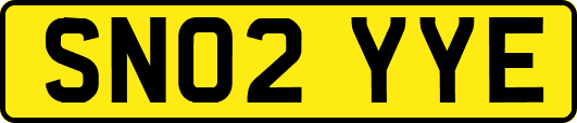 SN02YYE